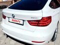 2013 BMW 3 серии Gran Turismo 320i VI (F3x), белый, 1700000 рублей - вид 4