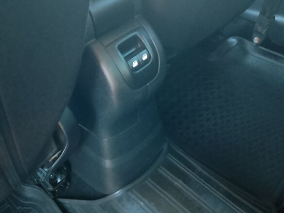 2013 Citroen C-Elysee I, серебристый - вид 32