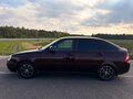 2012 Lada (ВАЗ) Priora I, пурпурный, 350000 рублей - вид 6