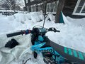2025 Promax ATV 300, синий, 145000 рублей
