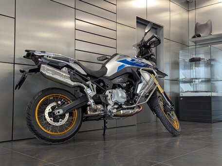 2026 Voge 900DSX, синий, 1033000 рублей, вид 2