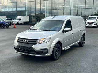 2026 LADA (ВАЗ) Largus, серебристый, 1617000 рублей, вид 1