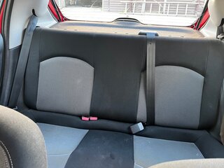 2008 Peugeot 206, красный, 320000 рублей, вид 5