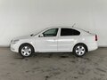 2012 Skoda Octavia II (A5) Рестайлинг, белый - вид 6