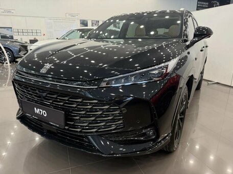 Москвич М70