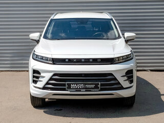 2023 Exeed LX I Рестайлинг, белый, 1780000 рублей, вид 2