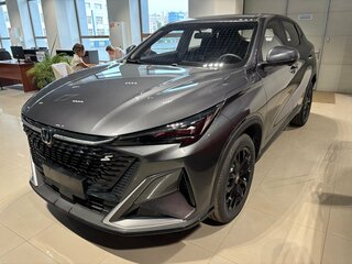 2026 Changan CS35 Max, серый, 2839900 рублей, вид 2