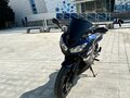 2013 Kawasaki ER-4F (Ninja 400R), синий, 340000 рублей - вид 3
