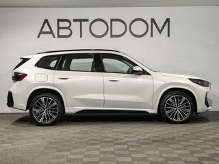 2026 BMW X1 Long 25Li xDrive III (U11/U12), белый, 5850000 рублей, вид 5