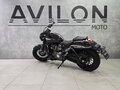 2026 Voge CU625, чёрный, 699000 рублей - вид 5