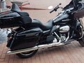 2019 Harley-Davidson Road Glide, чёрный, 1900000 рублей - вид 3