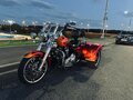2020 Harley-Davidson Freewheeler, красный, 4250000 рублей