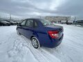 2026 Lada (ВАЗ) Granta I Рестайлинг, синий, 1238000 рублей - вид 11