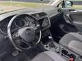 2019 Volkswagen Tiguan II, коричневый, 1990000 рублей - вид 7