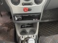 2009 Renault Modus Grand I Рестайлинг, зелёный - вид 7