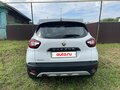 2018 Renault Kaptur I, белый, 1180000 рублей - вид 5