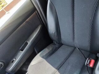 2009 Nissan Tiida I, чёрный, 690000 рублей, вид 5