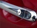 2018 Nissan Note e-Power II Рестайлинг, красный, 1155000 рублей - вид 10
