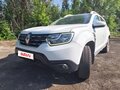 2021 Renault Duster II, белый - вид 5