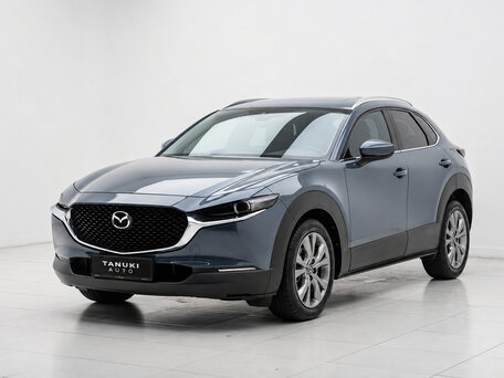 Mazda CX-30 I