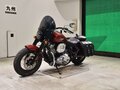 2025 Indian Chief, красный, 1597000 рублей - вид 3