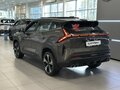 2026 Geely Cityray, серый, 3214990 рублей - вид 7