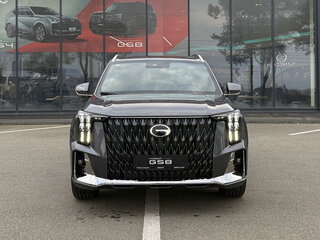 2026 GAC GS8 Dragon II, серый, 5349000 рублей, вид 3