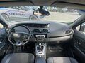 2013 Renault Scenic Grand III Рестайлинг, серый - вид 9
