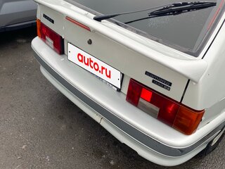 2005 Lada (ВАЗ) 2114, белый, 145000 рублей, вид 4