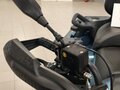 2026 Loncin XWolf 700, синий, 898000 рублей - вид 9