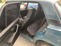 1996 Lada (ВАЗ) 2107, зелёный, 150000 рублей - вид 8