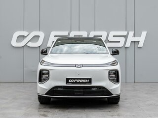 2026 Changan Qiyuan Q07 31.7 kWh, белый, 3848000 рублей, вид 3