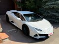 2020 Lamborghini Huracán I Рестайлинг, белый, 18450000 рублей