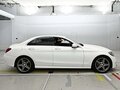 2016 Mercedes-Benz C-Класс 180 IV (W205), белый, 1500000 рублей - вид 4