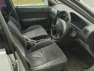 1997 Toyota Corolla VIII (E110), серый, 300000 рублей, вид 4