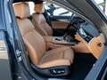 2021 BMW 7 серии 730i VI (G11/G12) Рестайлинг, серый, 5450000 рублей - вид 11