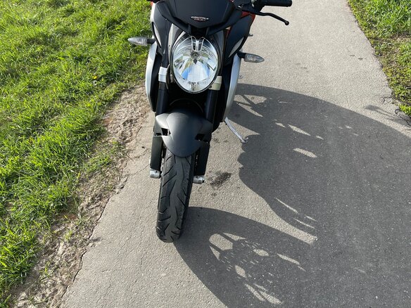 2014 MV Agusta Brutale 800, красный, 675000 рублей - вид 7