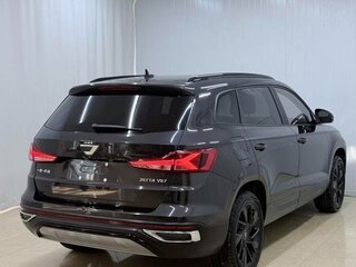 2022 Jetta VS7 I, серый, 1373000 рублей, вид 4