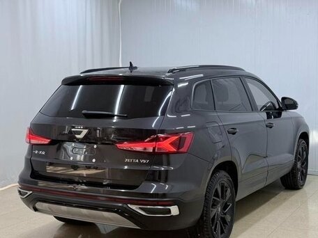 2022 Jetta VS7 I, серый, 1373000 рублей, вид 4