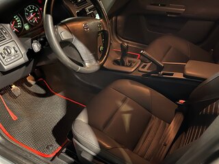 2008 Volvo S40 II Рестайлинг, серебристый, 485000 рублей, вид 5