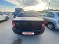 2007 Renault Logan I, серый, 220000 рублей - вид 7