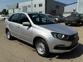2026 Lada (ВАЗ) Granta I Рестайлинг, серебристый, 1007000 рублей - вид 1