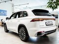 2026 Geely Monjaro, белый - вид 5