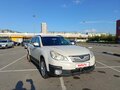 2011 Subaru Outback IV, белый, 1050000 рублей - вид 1