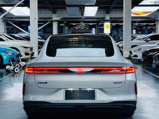 2026 Changan Qiyuan A06 51.48 kWh, белый, 2130000 рублей, вид 4