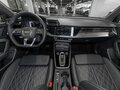 2026 Audi A3 Sportback 35 TFSI IV (8Y) Рестайлинг, серый, 3830000 рублей - вид 7