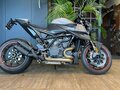 2024 KTM 1290 Super Duke R Evo, серый, 3700000 рублей - вид 7