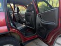 2011 Chevrolet Niva I Рестайлинг, красный - вид 7