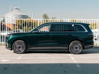 2026 Esteo Exlantix ET8, зелёный, 7690000 рублей, вид 5