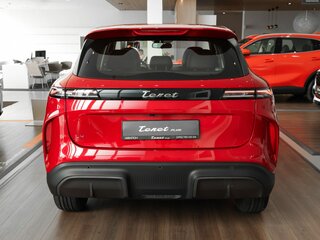 2026 Tenet Plus L4, красный, 2540000 рублей, вид 4